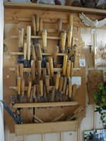 oberammergau woodcarving